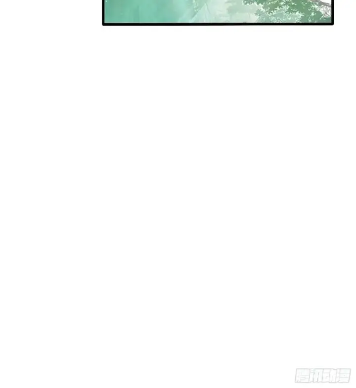 漫画《原来我早就无敌了》第189话 跌停不怕，紫青抄底第32张图