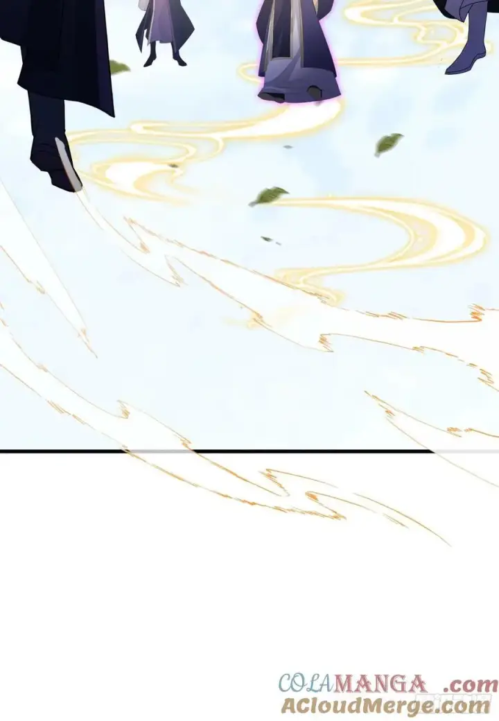 漫画《原来我早就无敌了》第190话 剑修暴徒，但秃头？第10张图