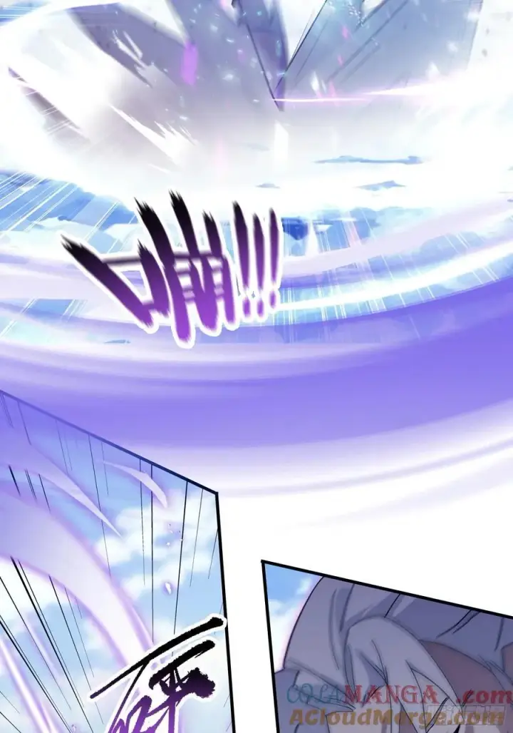 漫画《原来我早就无敌了》第190话 剑修暴徒，但秃头？第40张图