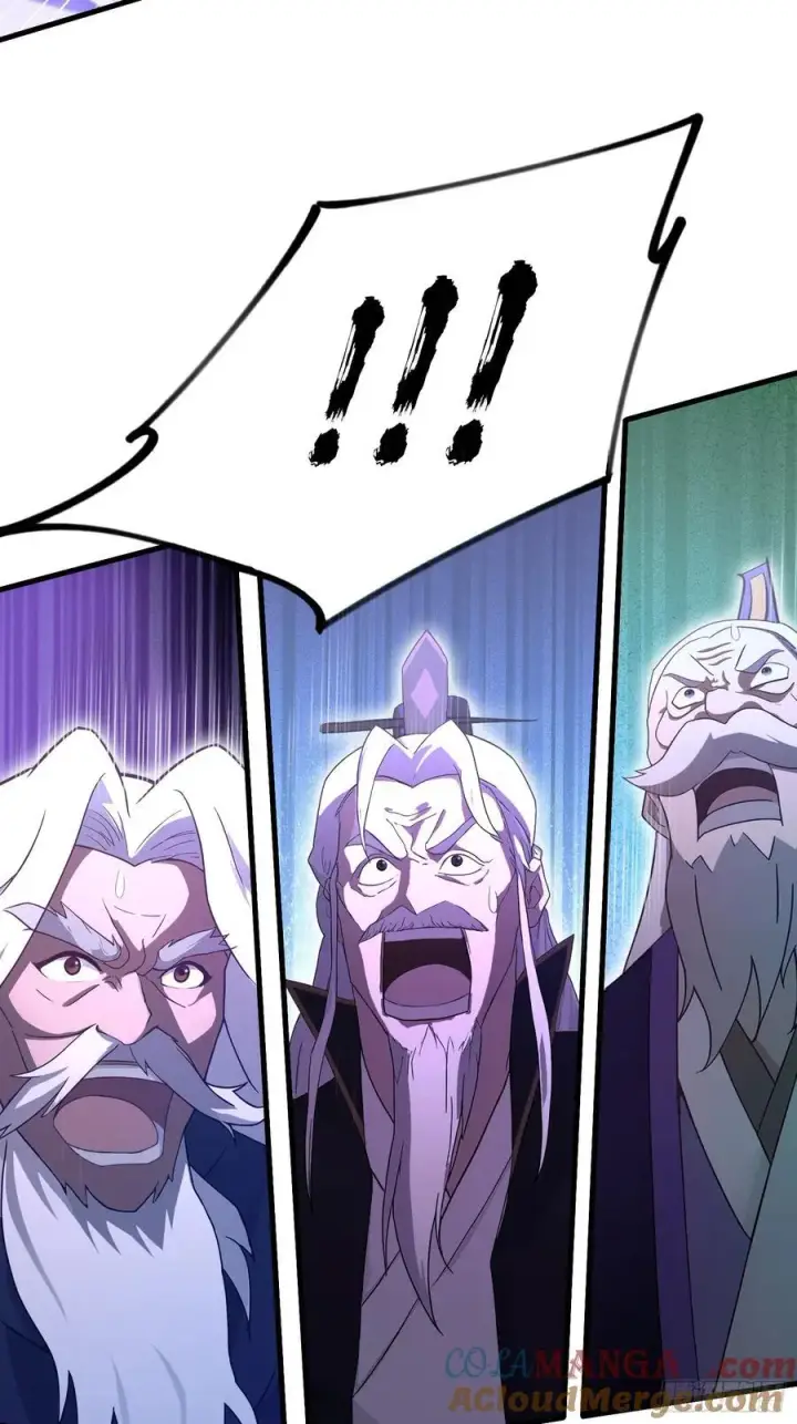 漫画《原来我早就无敌了》第191话 叶前辈的应援物！第43张图