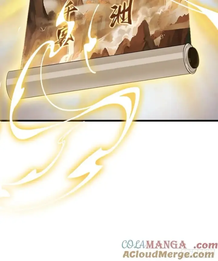 漫画《原来我早就无敌了》第192话 徐挚天碎了？第28张图