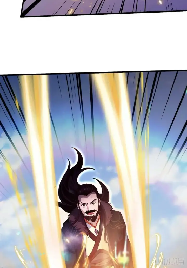 漫画《原来我早就无敌了》第192话 徐挚天碎了？第42张图