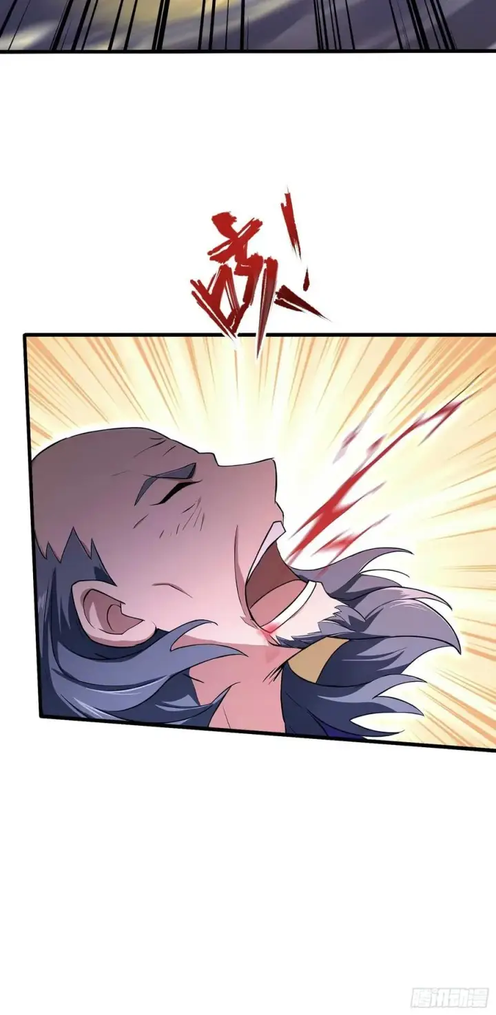 漫画《原来我早就无敌了》第193话 司徒振平不会碰瓷吧第11张图