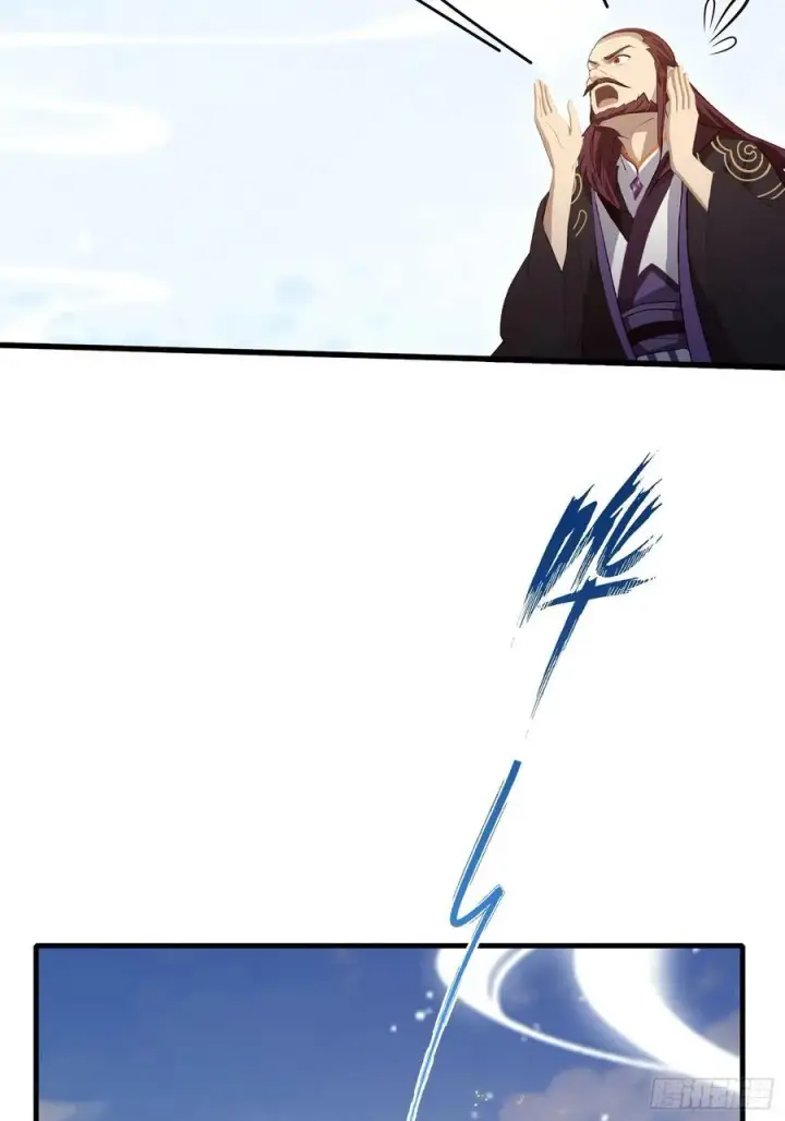 漫画《原来我早就无敌了》第193话 司徒振平不会碰瓷吧第36张图