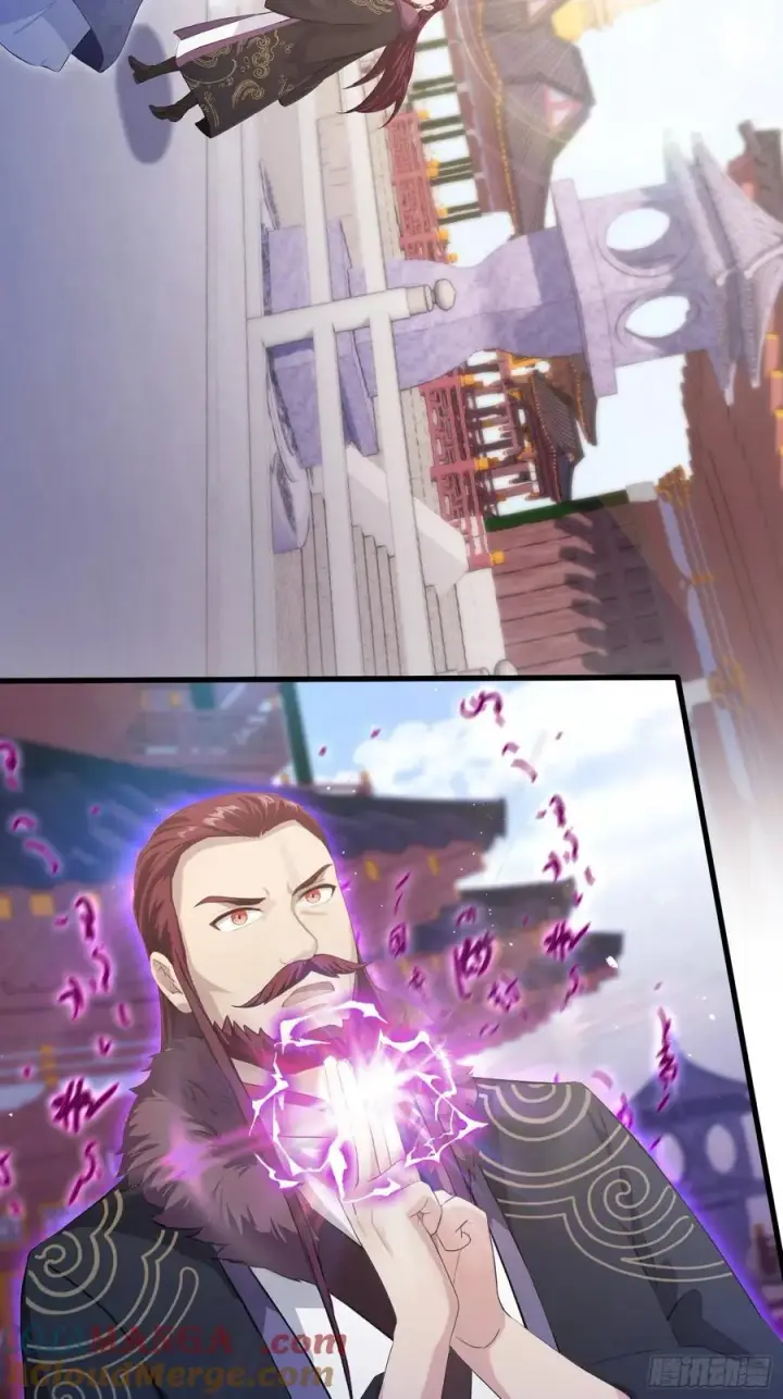 漫画《原来我早就无敌了》第195话 司徒振平，伟大！第7张图