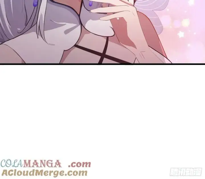 漫画《原来我早就无敌了》第196话 让清雪做那种事？第25张图