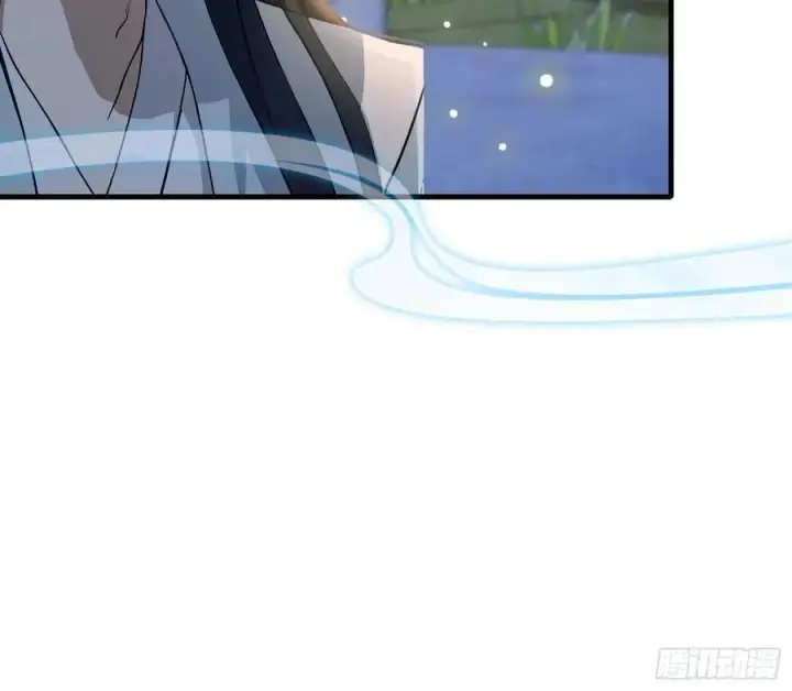 漫画《原来我早就无敌了》第196话 让清雪做那种事？第32张图