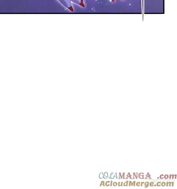 漫画《原来我早就无敌了》第198话 狗行千里树担忧？第17张图