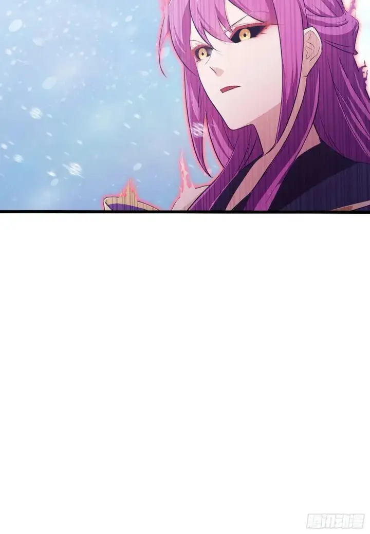 漫画《原来我早就无敌了》第200话 女魔头也有复仇规划第20张图