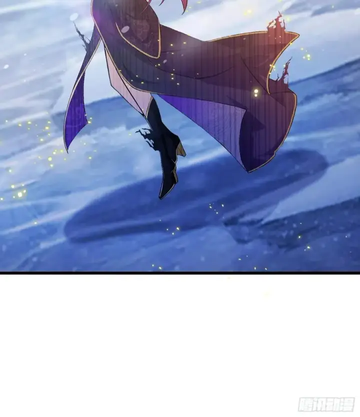 漫画《原来我早就无敌了》第200话 女魔头也有复仇规划第30张图
