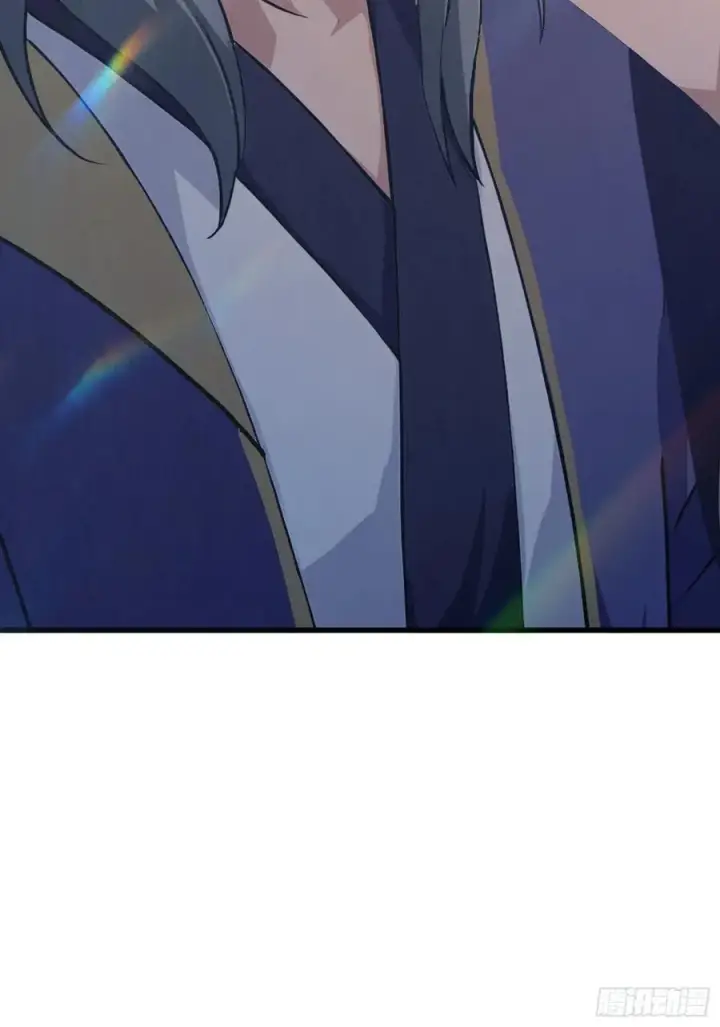 漫画《原来我早就无敌了》第204话 圣女弹琴，圣主作陪第39张图