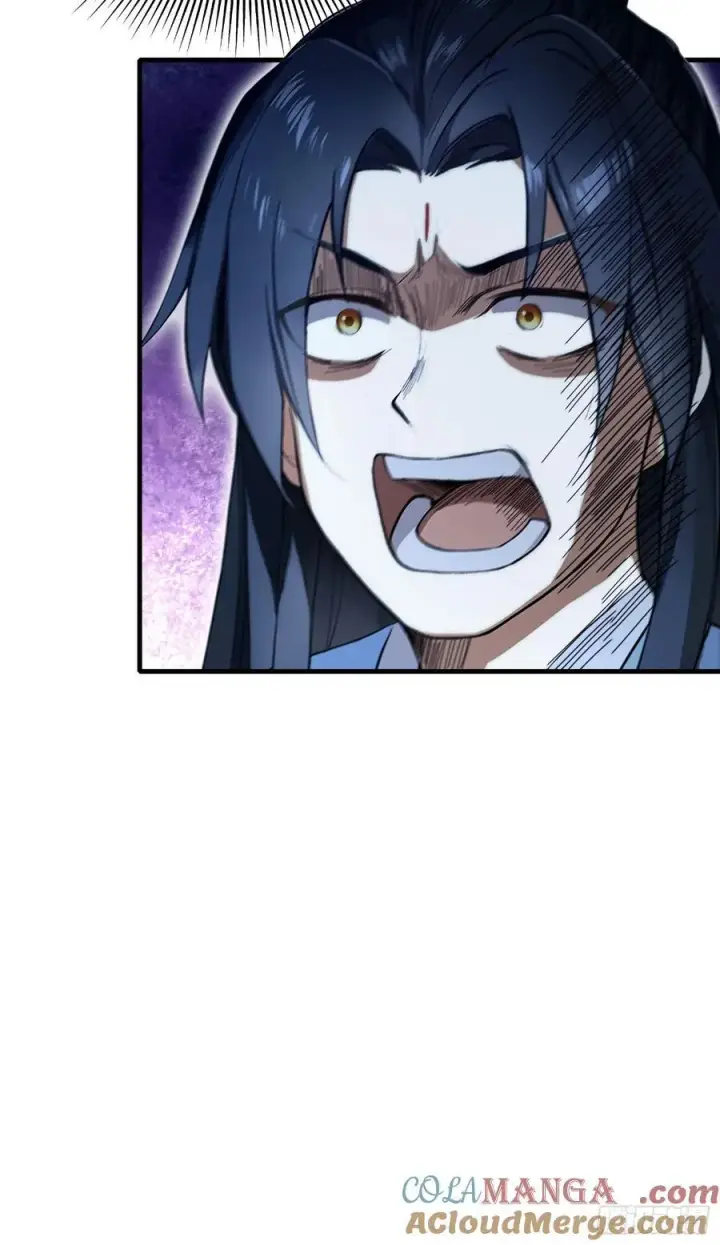 漫画《原来我早就无敌了》第207话 把大佬当做玩物！第10张图