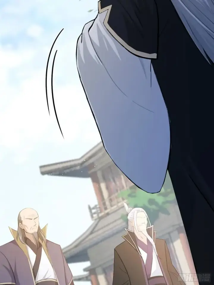 漫画《原来我早就无敌了》第209话 涂十三回娘家！第24张图