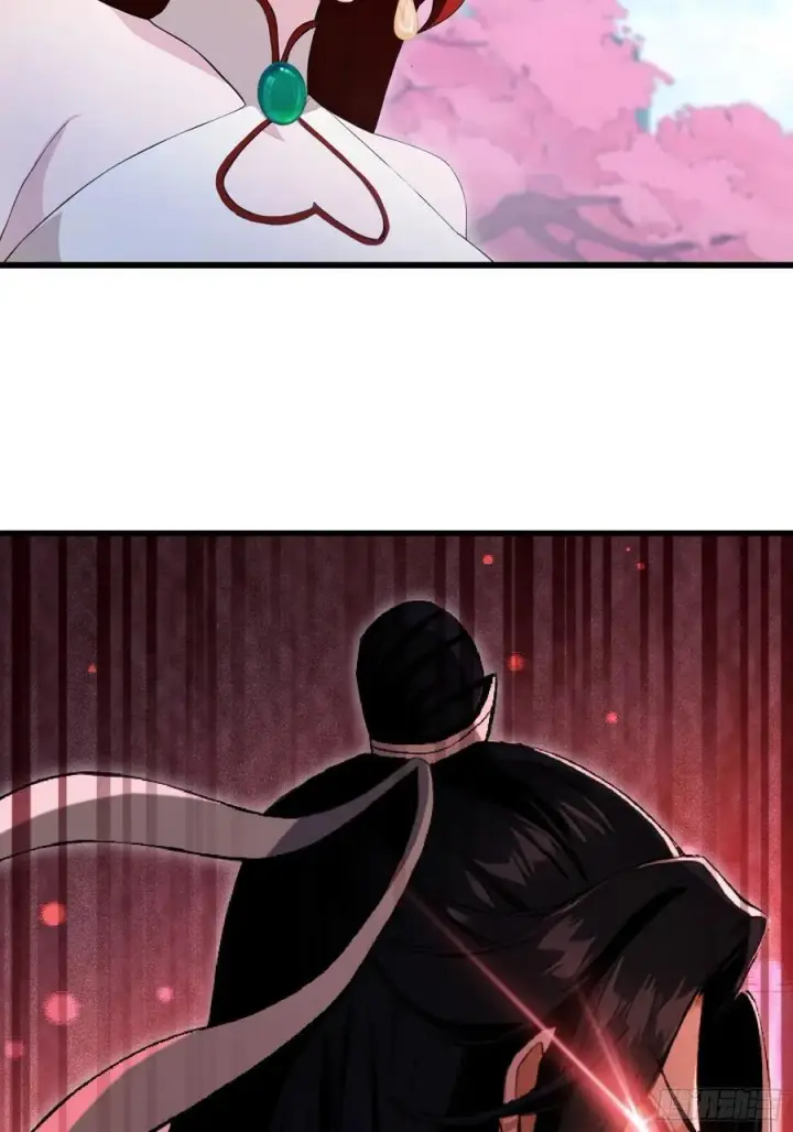 漫画《原来我早就无敌了》第210话 放过这对反骨仔？第30张图