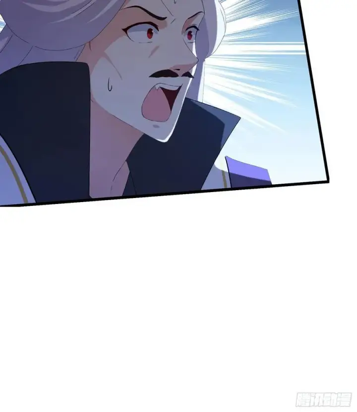 漫画《原来我早就无敌了》第210话 放过这对反骨仔？第36张图