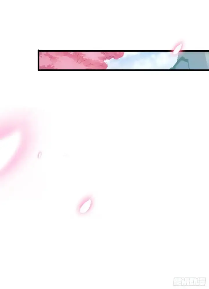 漫画《原来我早就无敌了》第210话 放过这对反骨仔？第51张图