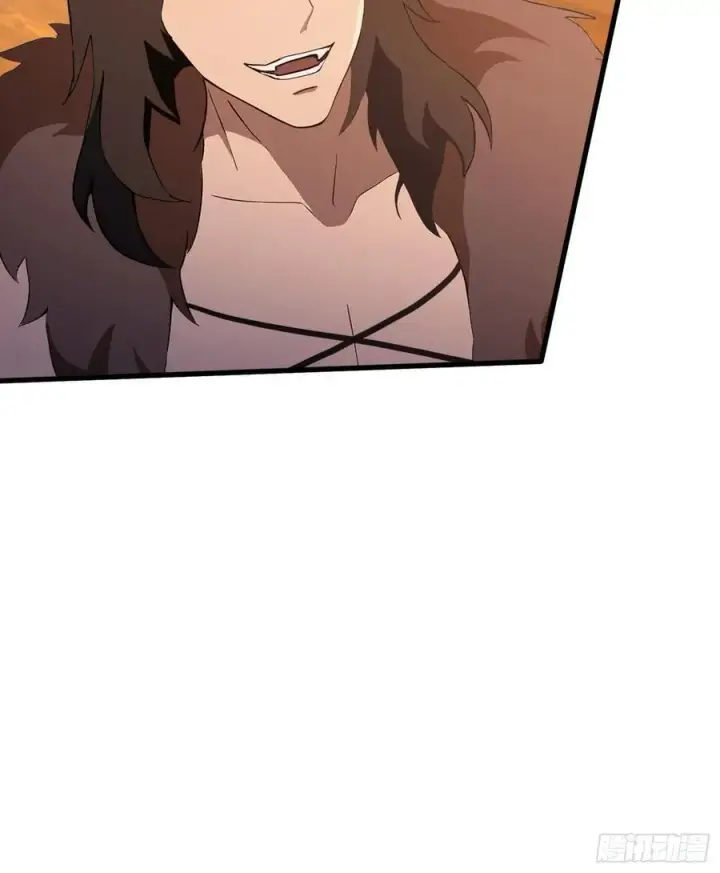 漫画《原来我早就无敌了》第211话 腋来香攻击！第10张图