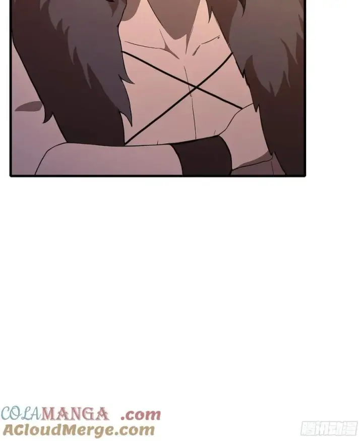 漫画《原来我早就无敌了》第211话 腋来香攻击！第23张图