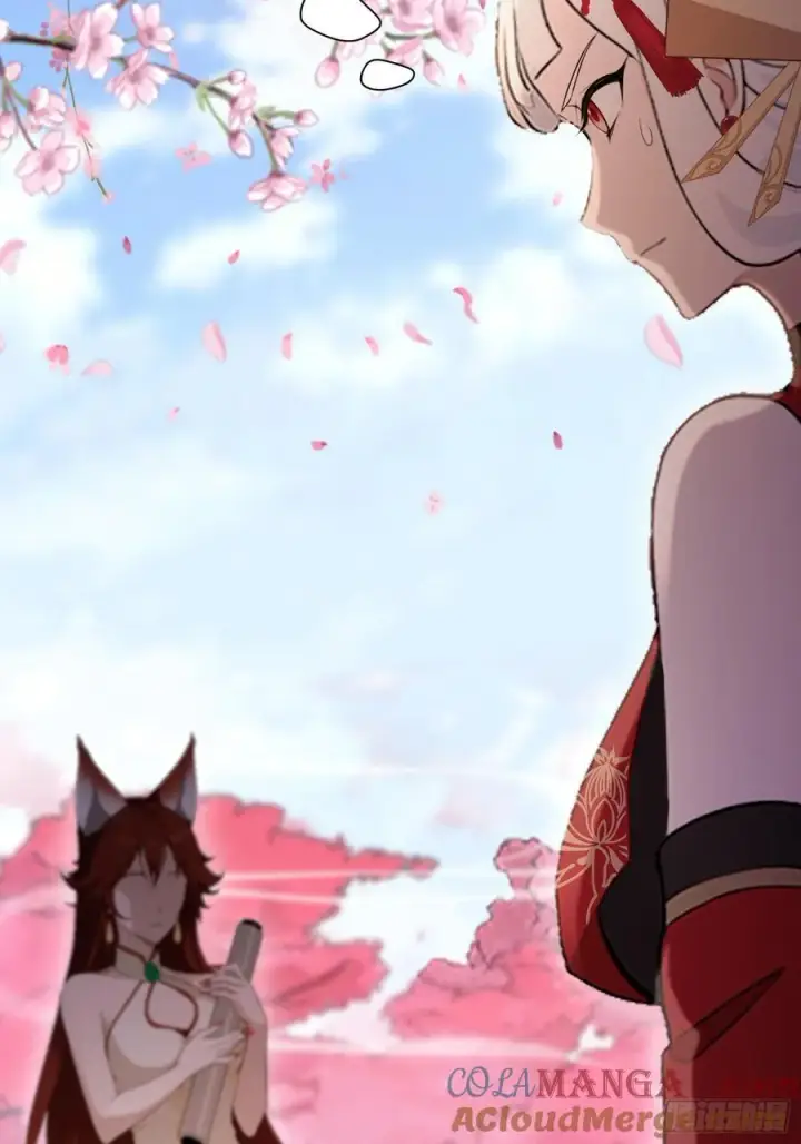 漫画《原来我早就无敌了》第215话 是武松，我们有救了第31张图
