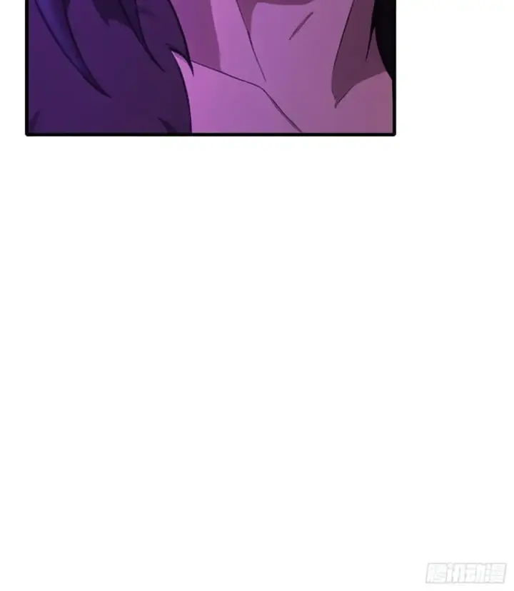 漫画《原来我早就无敌了》第216话 冥焰大爷爷？那咋啦第44张图