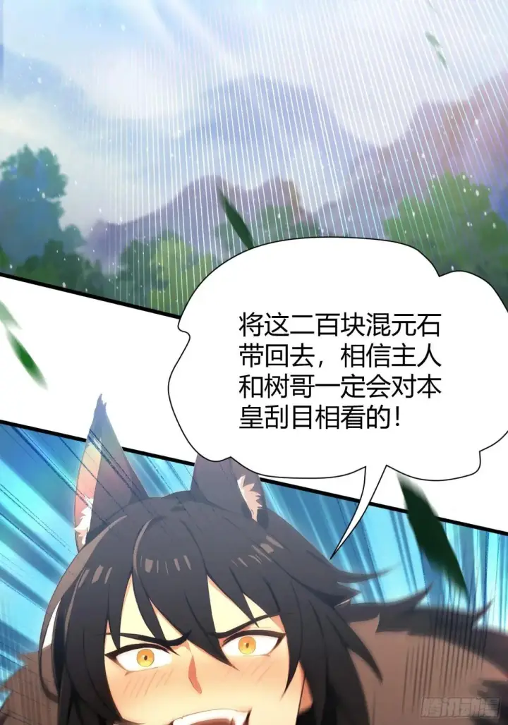 漫画《原来我早就无敌了》第224话 天赋型剑修？第12张图