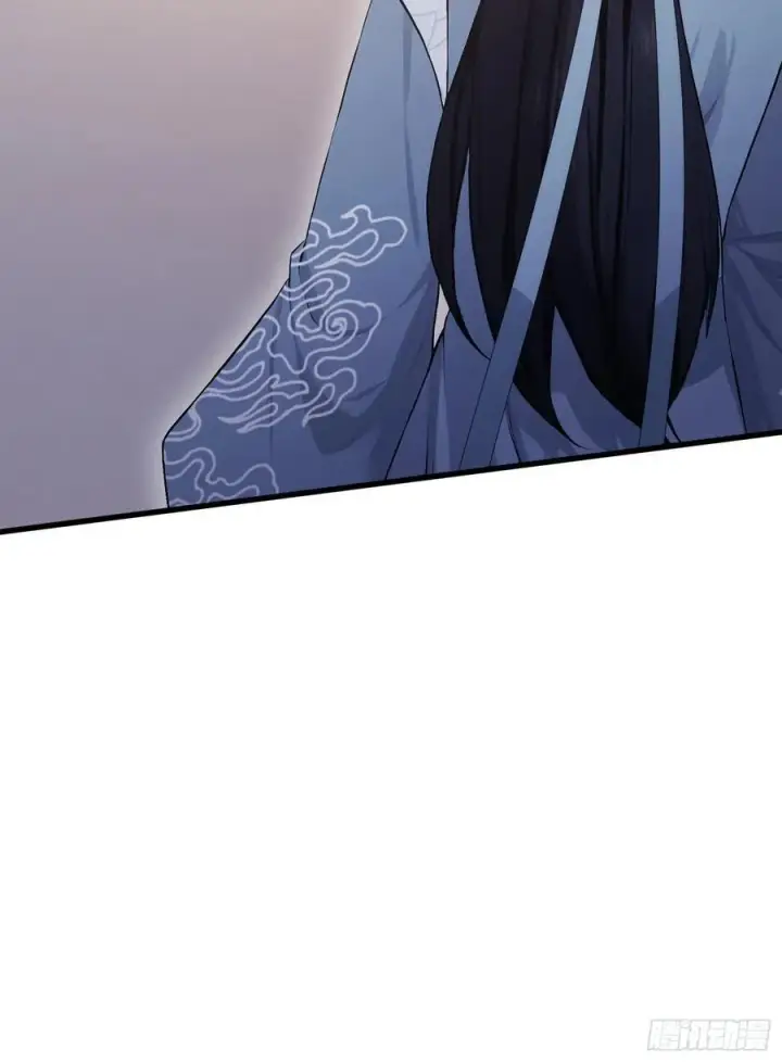 漫画《原来我早就无敌了》第239话 师祖又双叒出山？第15张图