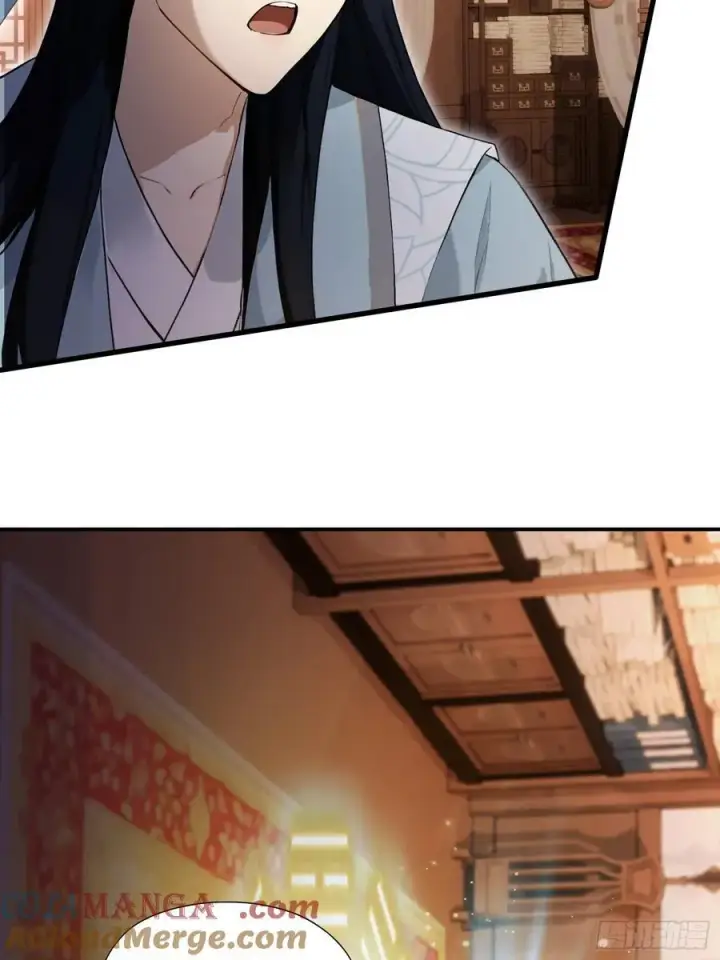 漫画《原来我早就无敌了》第240话 你的叶来了第49张图