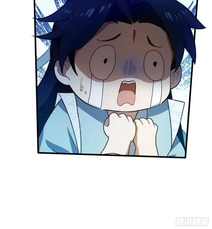 漫画《原来我早就无敌了》第241话 测个灵根先？第38张图