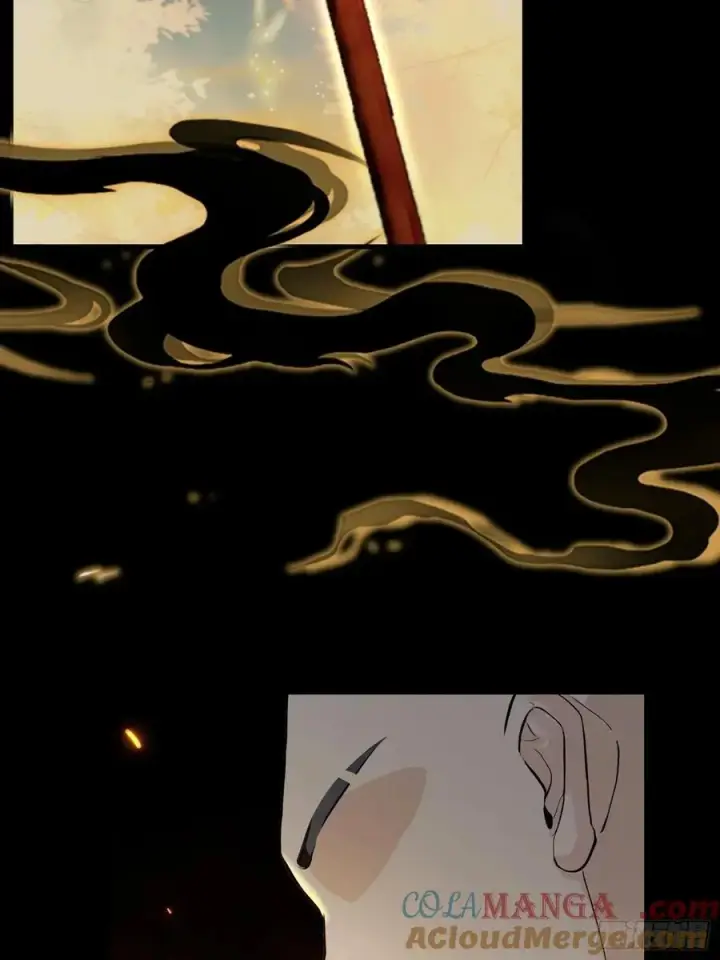漫画《原来我早就无敌了》第241话 测个灵根先？第58张图