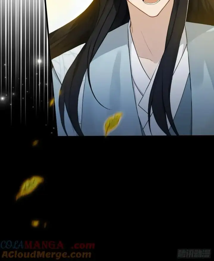 漫画《原来我早就无敌了》第244话 叶先生的小众新赛道第10张图