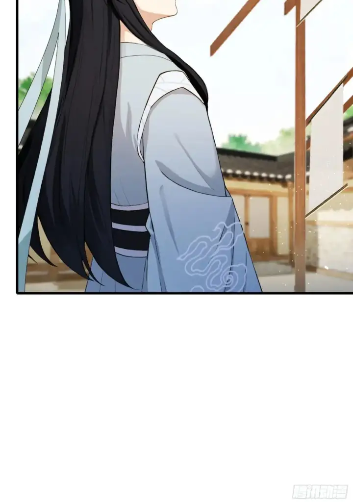 漫画《原来我早就无敌了》第248话 随机吓一个西门雷虎第17张图