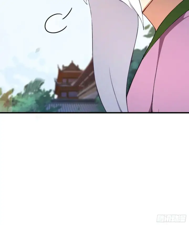 漫画《原来我早就无敌了》第248话 随机吓一个西门雷虎第39张图