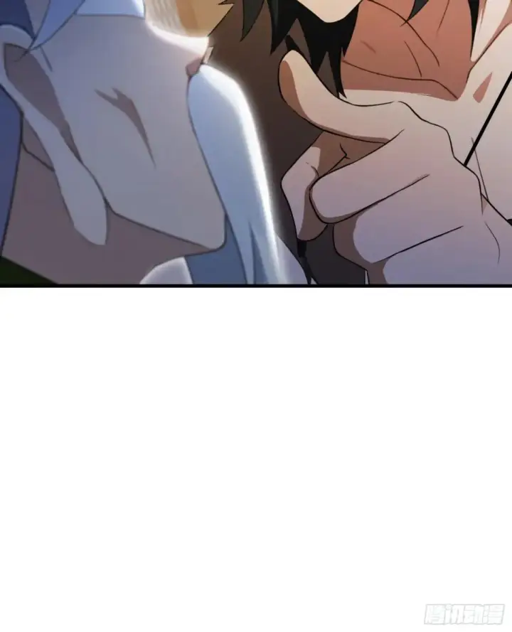 漫画《原来我早就无敌了》第249话 修仙passion第13张图