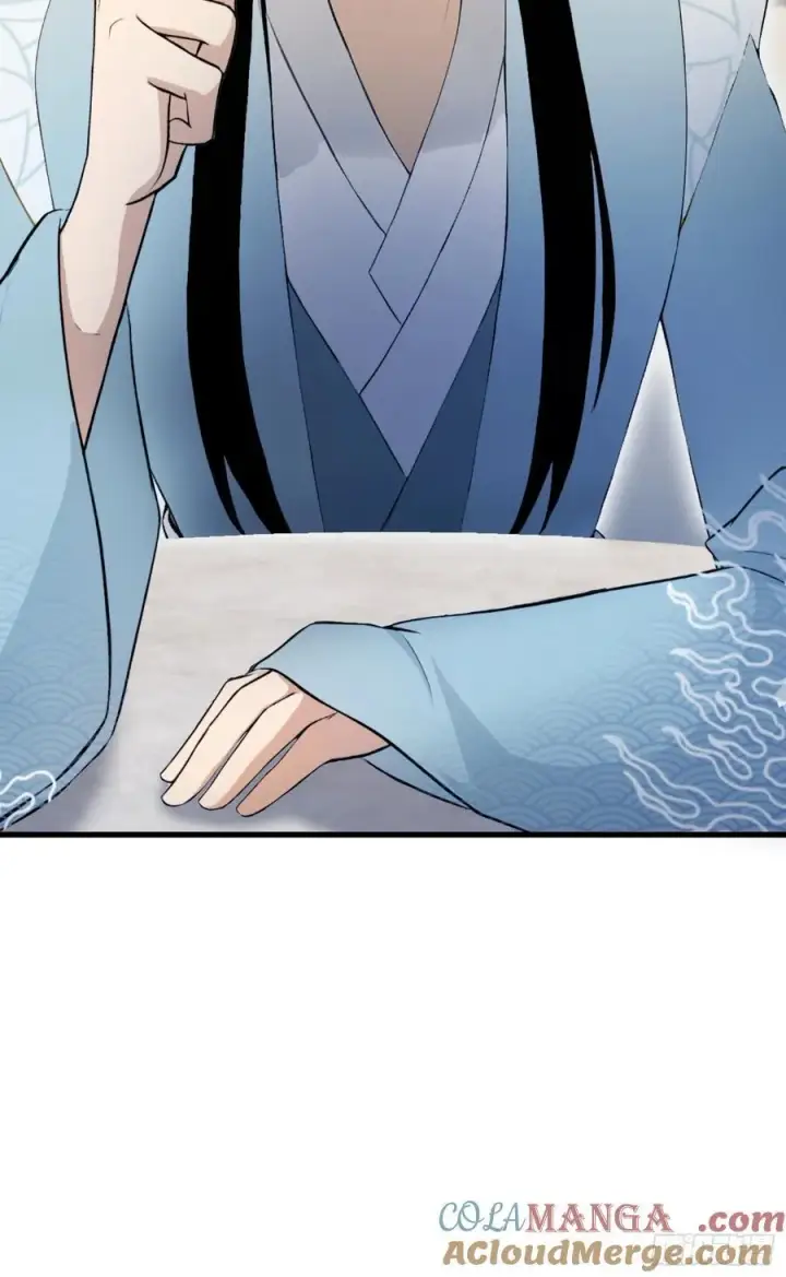 漫画《原来我早就无敌了》第254话 小孩哥现场修仙答疑第40张图