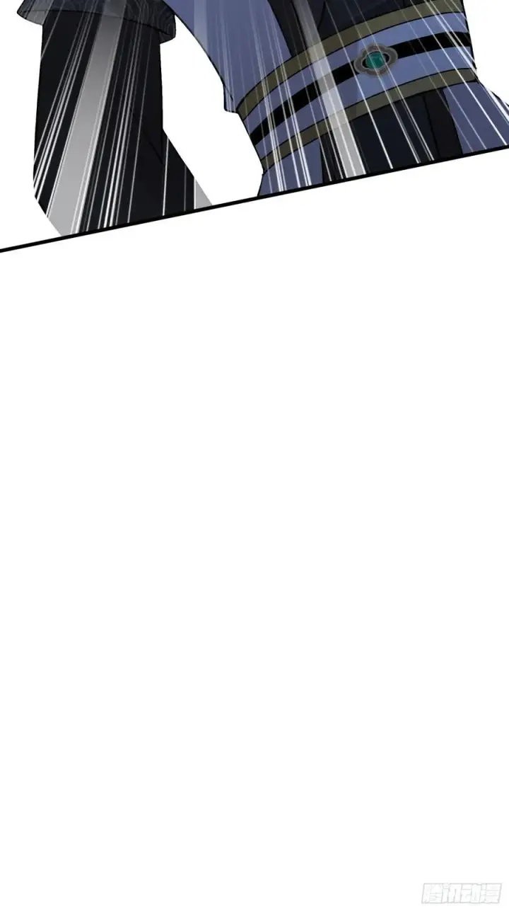 漫画《原来我早就无敌了》第258话 别用叶前辈考验老夫第56张图