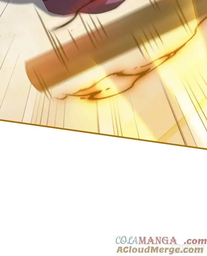 漫画《原来我早就无敌了》第259话 逼无夜大帝删号重练第25张图