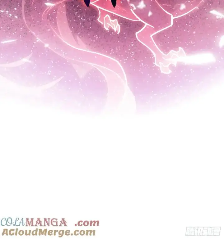 漫画《原来我早就无敌了》第268话 她有大荒第一神器！第55张图