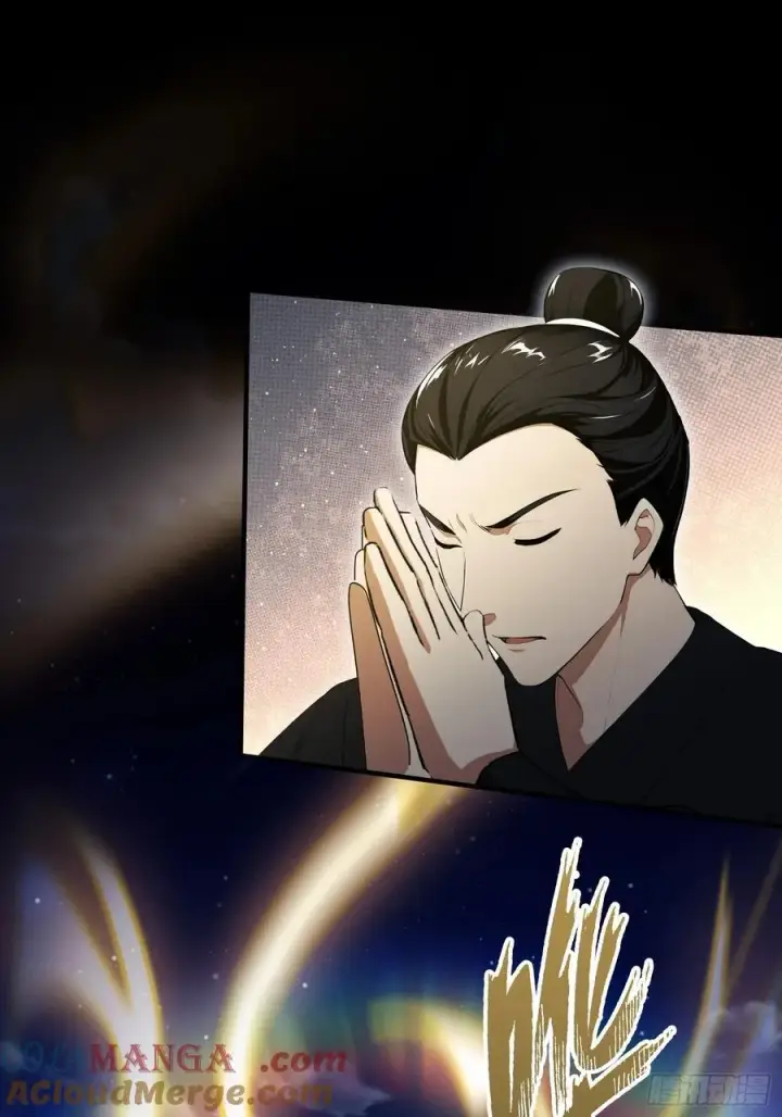 漫画《原来我早就无敌了》第270话 打起来！打起来！第28张图