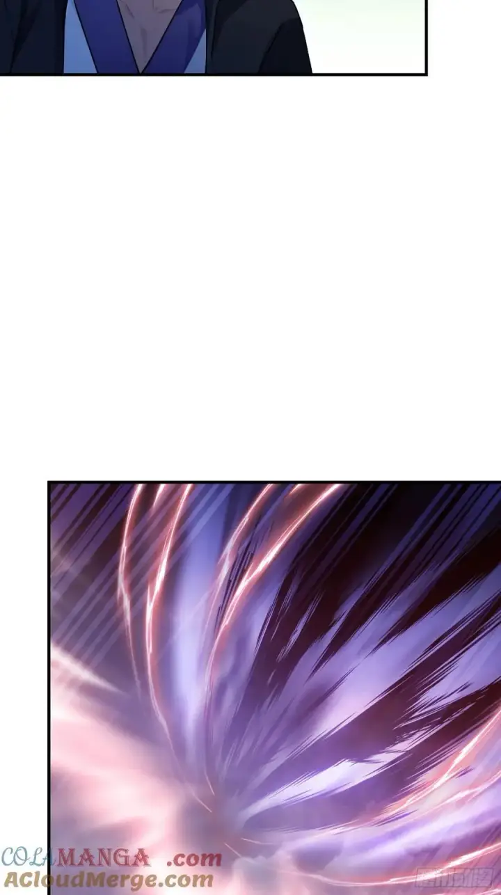 漫画《原来我早就无敌了》第273话 我们打架你遛娃？第37张图