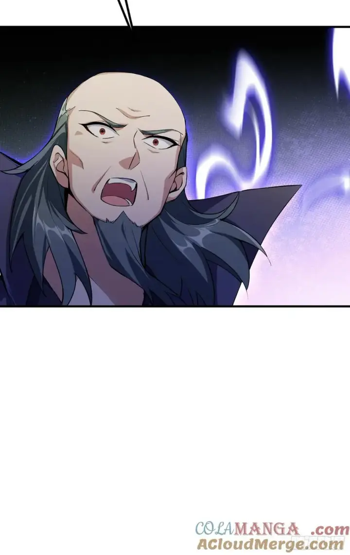 漫画《原来我早就无敌了》第273话 我们打架你遛娃？第46张图