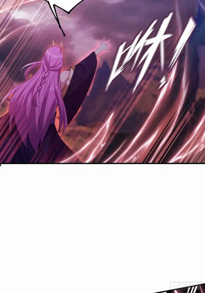 漫画《原来我早就无敌了》第273话 我们打架你遛娃？第48张图