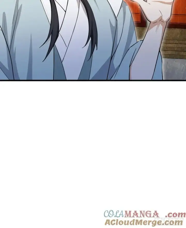 漫画《原来我早就无敌了》第273话 我们打架你遛娃？第70张图
