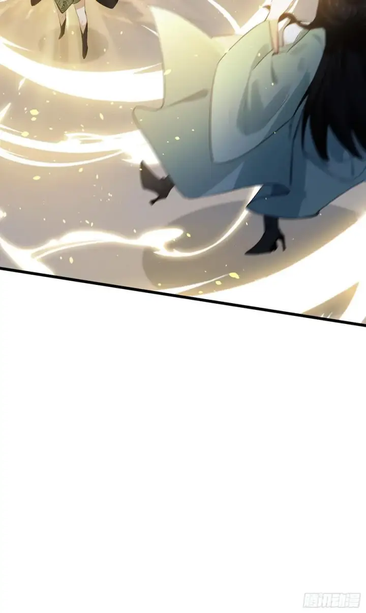 漫画《原来我早就无敌了》第274话 爱与正义的战士第44张图