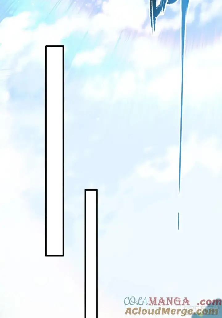 漫画《原来我早就无敌了》第274话 爱与正义的战士第49张图