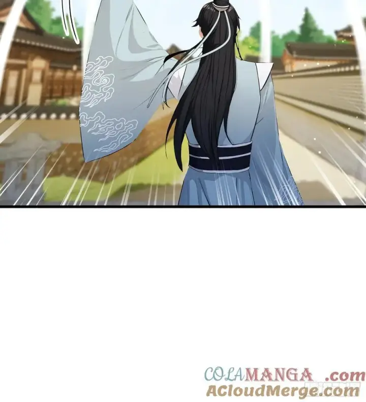 漫画《原来我早就无敌了》第274话 爱与正义的战士第52张图