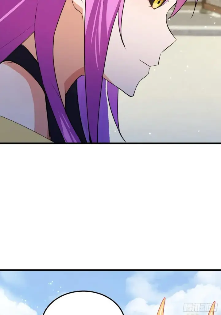 漫画《原来我早就无敌了》第276话 他才不是穷小子啦！第35张图