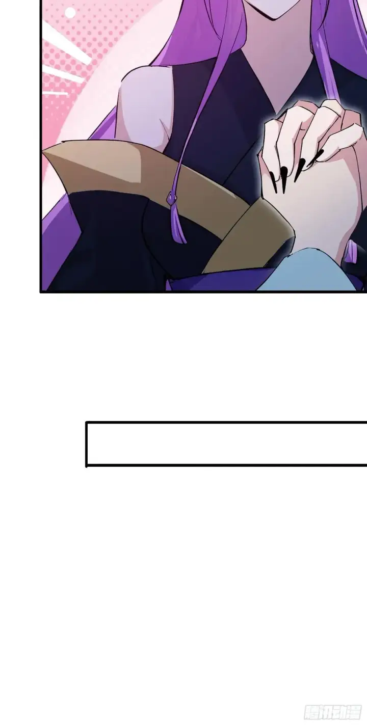漫画《原来我早就无敌了》第276话 他才不是穷小子啦！第74张图