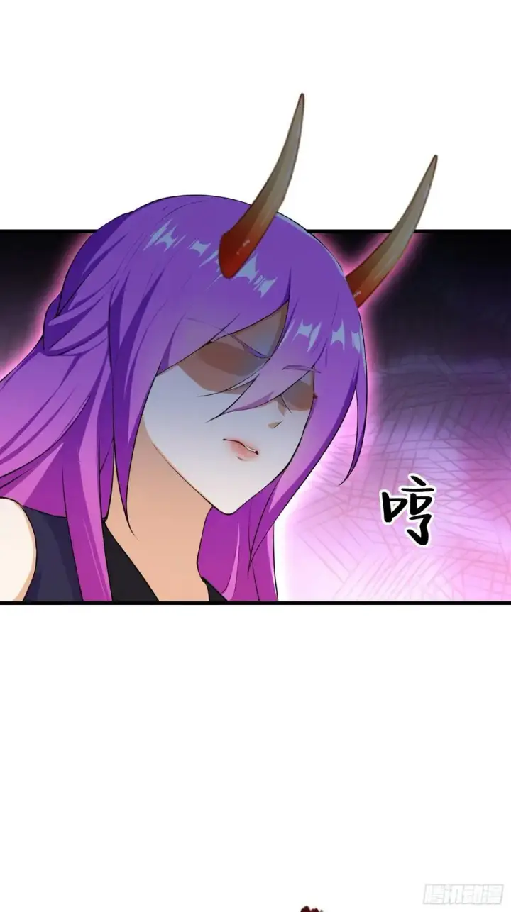 漫画《原来我早就无敌了》第278话 叶先生何故先投！第21张图