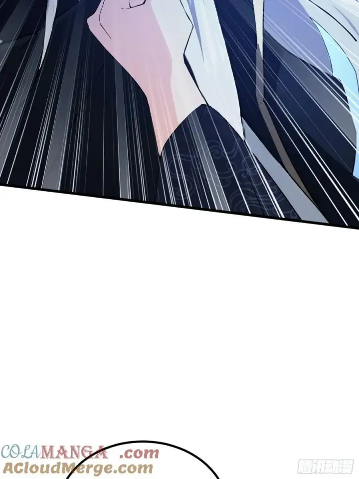 漫画《原来我早就无敌了》第278话 叶先生何故先投！第43张图