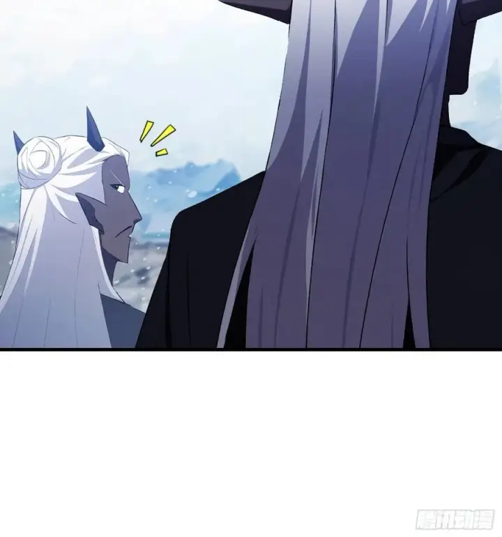 漫画《原来我早就无敌了》第280话 悄悄滴解封！第33张图
